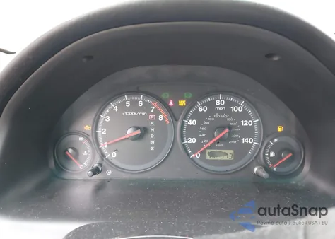 2001 Honda Civic Lx z USA, uszkodzony, nr VIN 1HGES165X1L043125